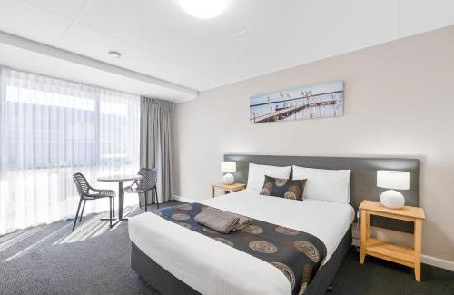 Port Lincoln Hotel | Best Western Port Lincoln - Formerly Hilton Motel