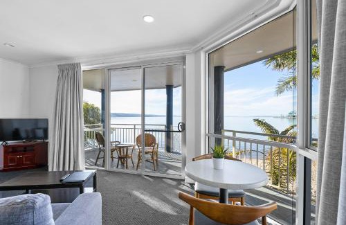 Port Lincoln Hotel | Best Western Port Lincoln - Formerly Hilton Motel