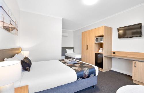 Port Lincoln Hotel | Best Western Port Lincoln - Formerly Hilton Motel