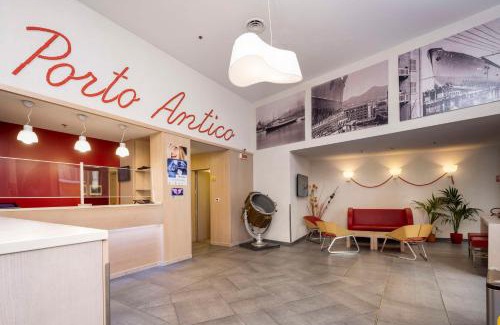 Genoa Historical Centre Hotel | Best Western Porto Antico