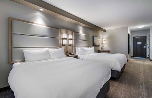 Prince Albert Hotel | Best Western Premier Prince Albert