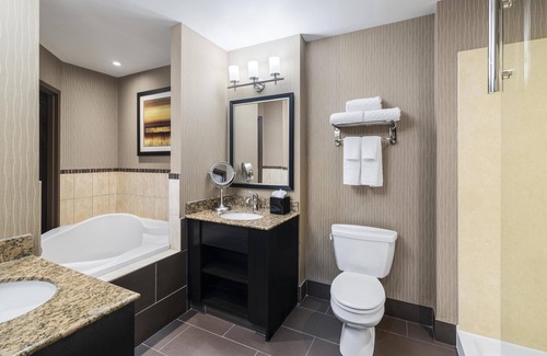 Calgary Hotel | Best Western Premier Freeport Inn Calgary Airport