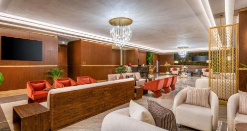 Arnavutkoy Hotel | Best Western Premier Hidden Hills Hotel