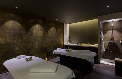 Old Town Hotel | Best Western Premier Hotel de la Poste & Spa