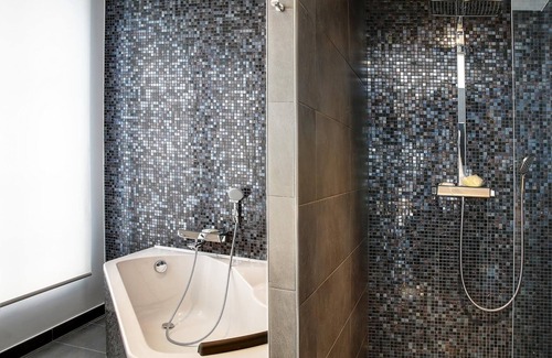 Old Town Hotel | Best Western Premier Hotel de la Poste & Spa