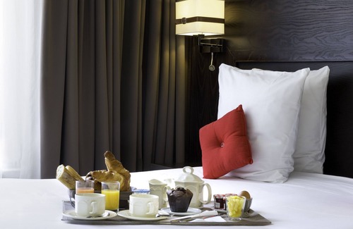 Old Town Hotel | Best Western Premier Hotel de la Poste & Spa