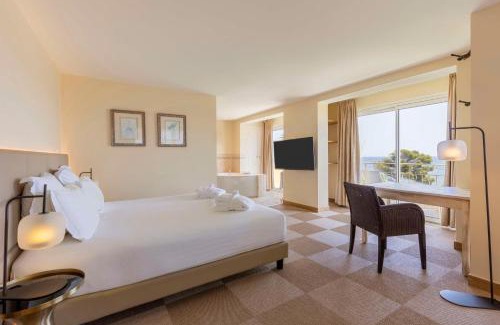 Sainte-Maxime City Centre Hotel | Best Western Premier Montfleuri