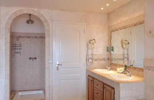 Sainte-Maxime City Centre Hotel | Best Western Premier Montfleuri