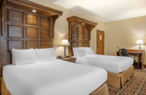 Mariemont Hotel | Best Western Premier Mariemont Inn