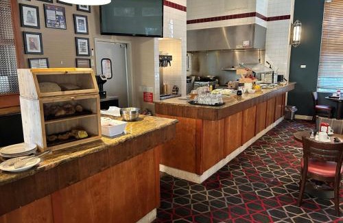 Plainview Hotel | Best Western Premier Plainview-Long Island Hotel