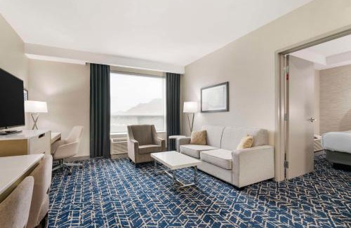 Vernon Hotel | Best Western Premier Route 97 Vernon