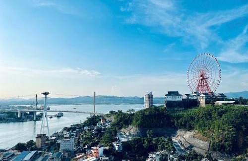 Hon Gai Apartment | Best Western Premier Sapphire Halong S2