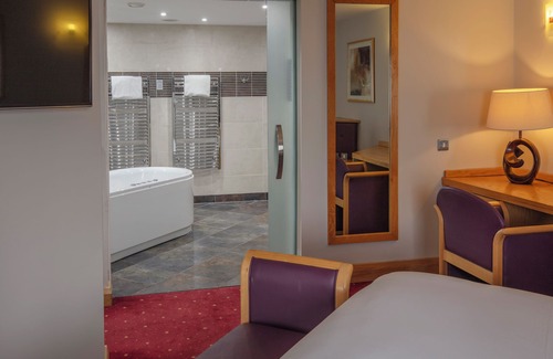 Knowsley Hotel | Best Western Premier Suites Hotel & Spa Liverpool-Knowsley