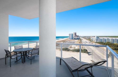 Orange Beach Hotel | Best Western Premier - The Tides