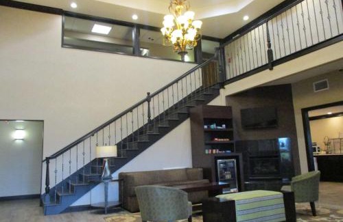 Pine Bluff Hotel | Best Western Presidential Hotel & Suites