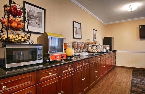 Flushing Chinatown Hotel | Best Western Queens Court Hotel