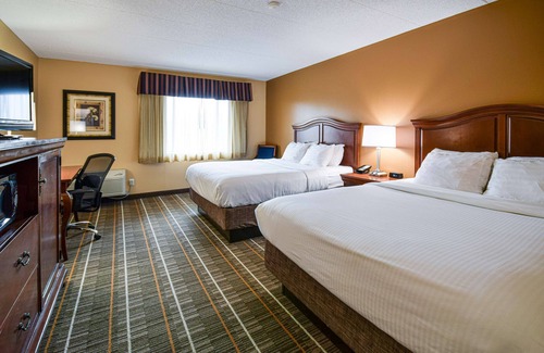 Portage Hotel | Best Western Resort Hotel & Conference Center