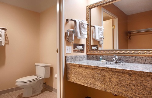 Portage Hotel | Best Western Resort Hotel & Conference Center