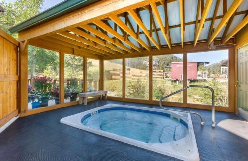 Red River Hotel | Best Western Rivers Edge