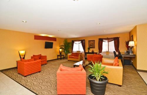 Carbondale Hotel | Best Western Saluki Inn