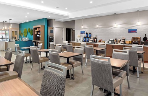 San Bernardino Hotel | Best Western San Bernardino Hotel