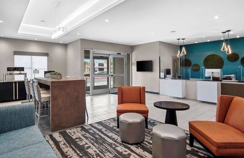 San Bernardino Hotel | Best Western San Bernardino Hotel