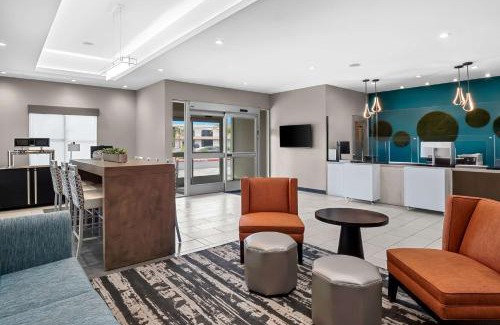 San Bernardino Hotel | Best Western San Bernardino Hotel