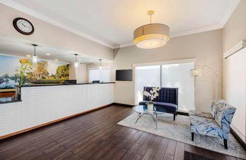 Santee Hotel | Best Western Santee Lodge
