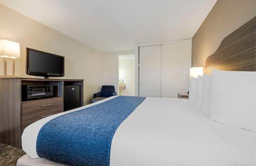 Santee Hotel | Best Western Santee Lodge