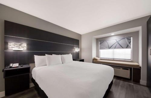 San Antonio Hotel | Best Western SeaWorld San Antonio