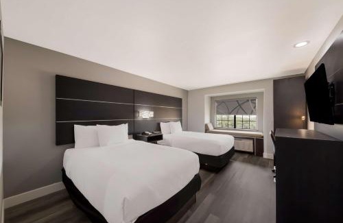 San Antonio Hotel | Best Western SeaWorld San Antonio