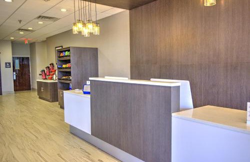 Kodak Hotel | Best Western Sevierville/Kodak Inn