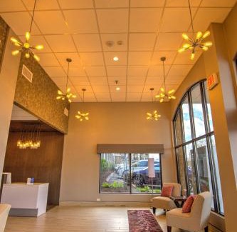 Kodak Hotel | Best Western Sevierville/Kodak Inn