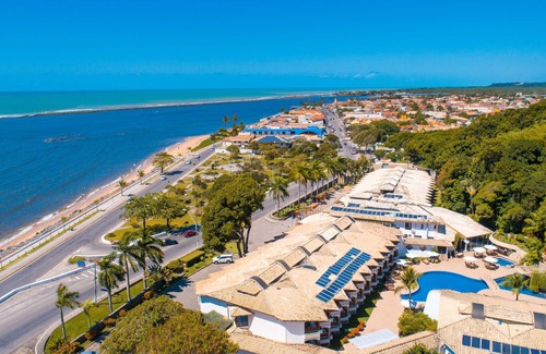 Porto Seguro Hotel | Best Western Shalimar Praia Hotel