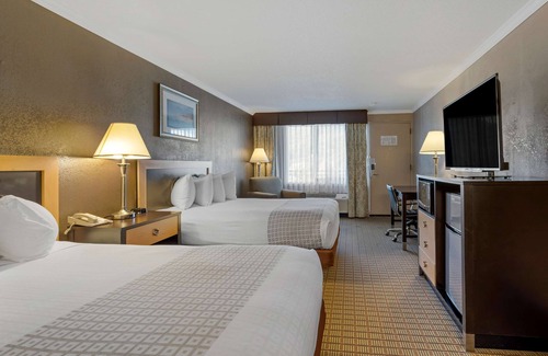 Waynesville Hotel | Best Western Smoky Mountain Inn