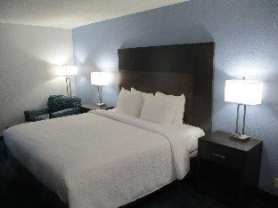Little Rock Hotel | Best Western Southwest Little Rock