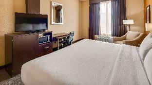 Hazelwood Hotel | Best Western St. Louis Airport North Hotel & Suites