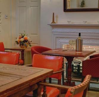 Swaffham Hotel | Best Western The George Hotel, Swaffham