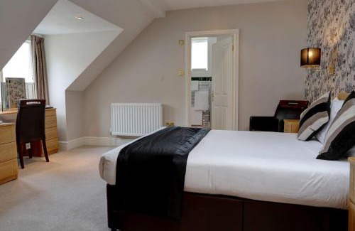 Swaffham Hotel | Best Western The George Hotel, Swaffham