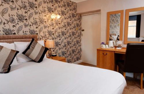 Swaffham Hotel | Best Western The George Hotel, Swaffham