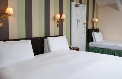 Swaffham Hotel | Best Western The George Hotel, Swaffham