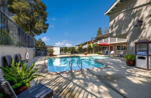 Los Gatos Hotel | BEST WESTERN the Inn of Los Gatos
