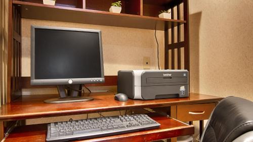 Vicksburg Hotel | Best Western Vicksburg