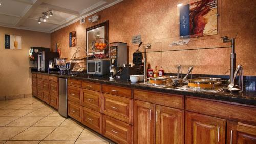 Vicksburg Hotel | Best Western Vicksburg