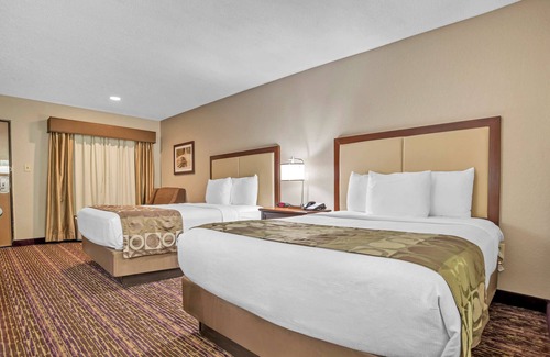 Vicksburg Hotel | Best Western Vicksburg