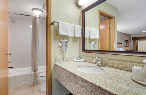 Vicksburg Hotel | Best Western Vicksburg