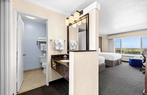 Fort Bragg Hotel | Best Western Vista Manor Lodge