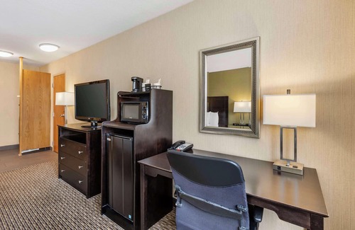 Watertown Hotel | Best Western Watertown Fort Drum