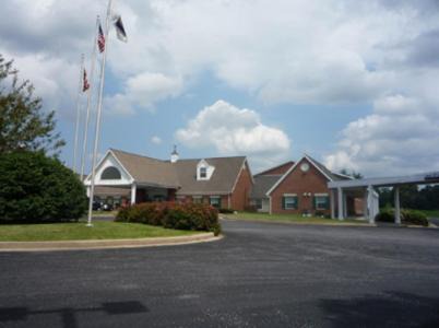 Westminster Hotel | Best Western Westminster Hotel