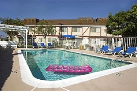 Westminster Hotel | Best Western Westminster Inn